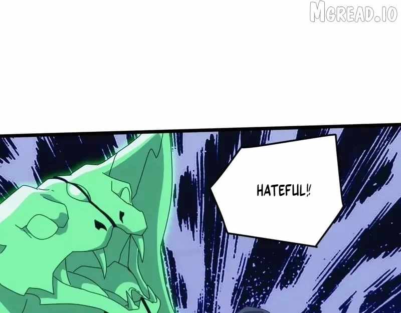 Invasion of the Myriad Races: Starting by Taming a Legendary Beast Chapter 84-eng-li - Page 63
