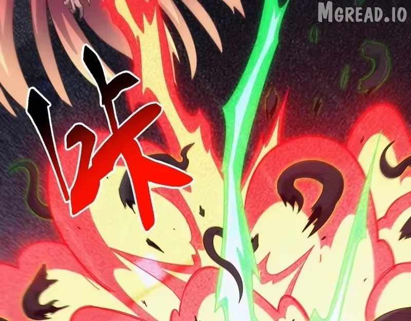 Invasion of the Myriad Races: Starting by Taming a Legendary Beast Chapter 84-eng-li - Page 6