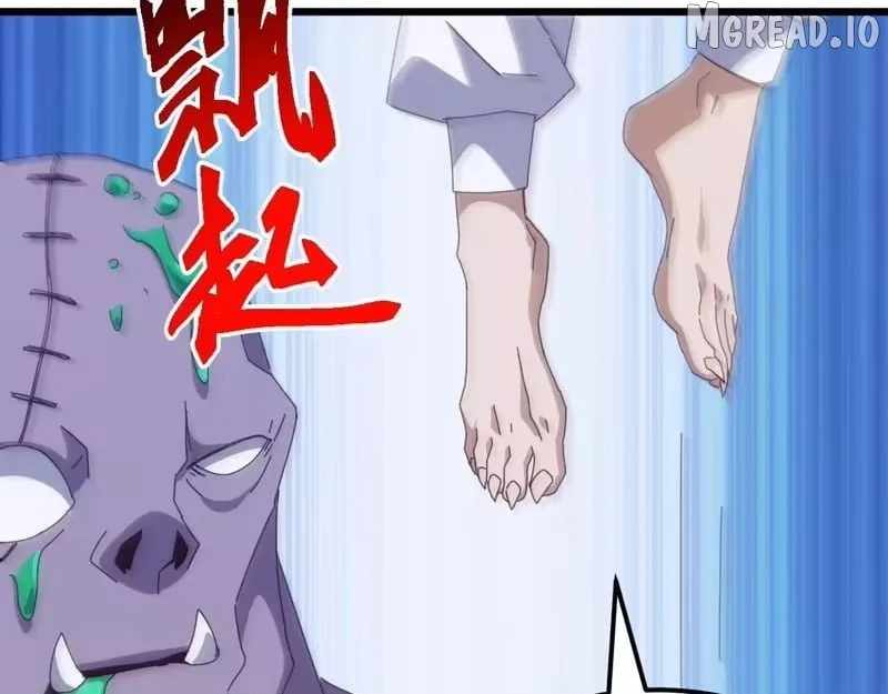 Invasion of the Myriad Races: Starting by Taming a Legendary Beast Chapter 84-eng-li - Page 123