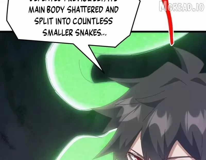 Invasion of the Myriad Races: Starting by Taming a Legendary Beast Chapter 84-eng-li - Page 20