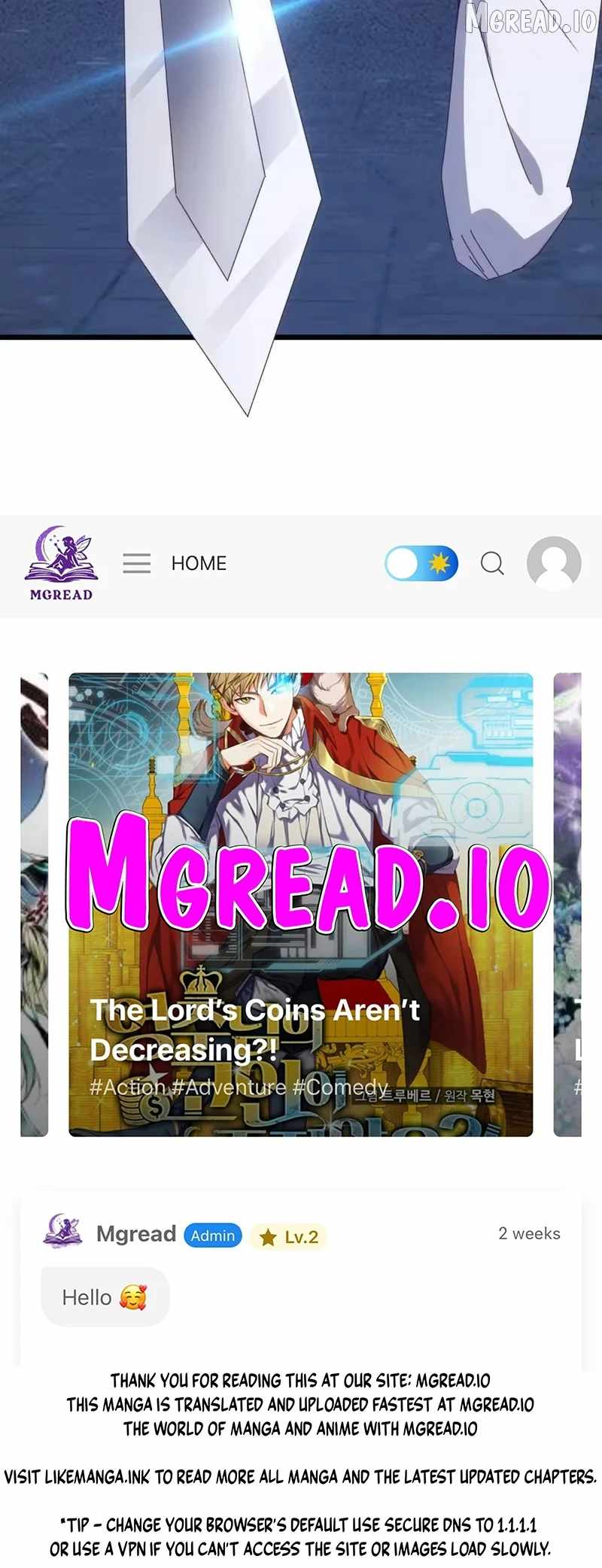 Invasion of the Myriad Races: Starting by Taming a Legendary Beast Chapter 84-eng-li - Page 131