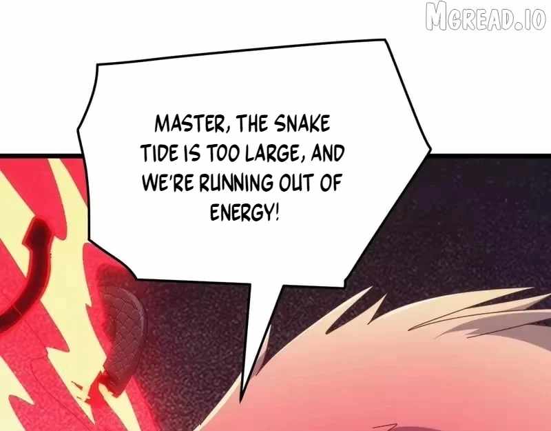 Invasion of the Myriad Races: Starting by Taming a Legendary Beast Chapter 84-eng-li - Page 14