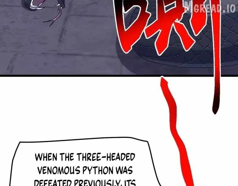 Invasion of the Myriad Races: Starting by Taming a Legendary Beast Chapter 84-eng-li - Page 19