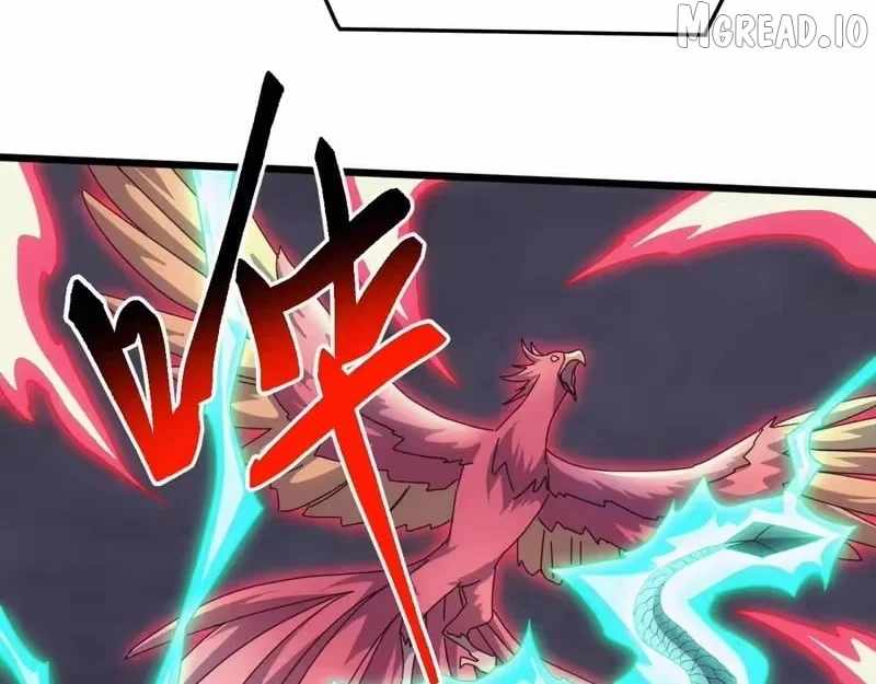 Invasion of the Myriad Races: Starting by Taming a Legendary Beast Chapter 84-eng-li - Page 30