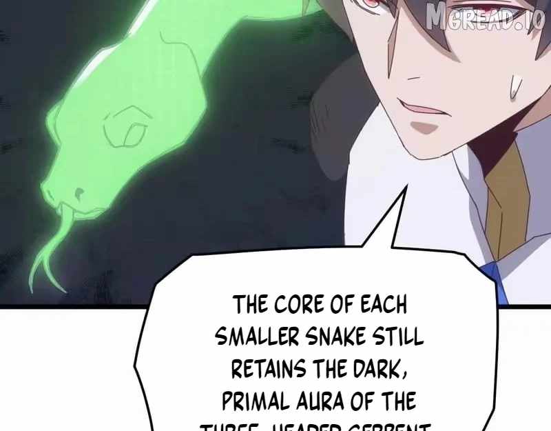 Invasion of the Myriad Races: Starting by Taming a Legendary Beast Chapter 84-eng-li - Page 21
