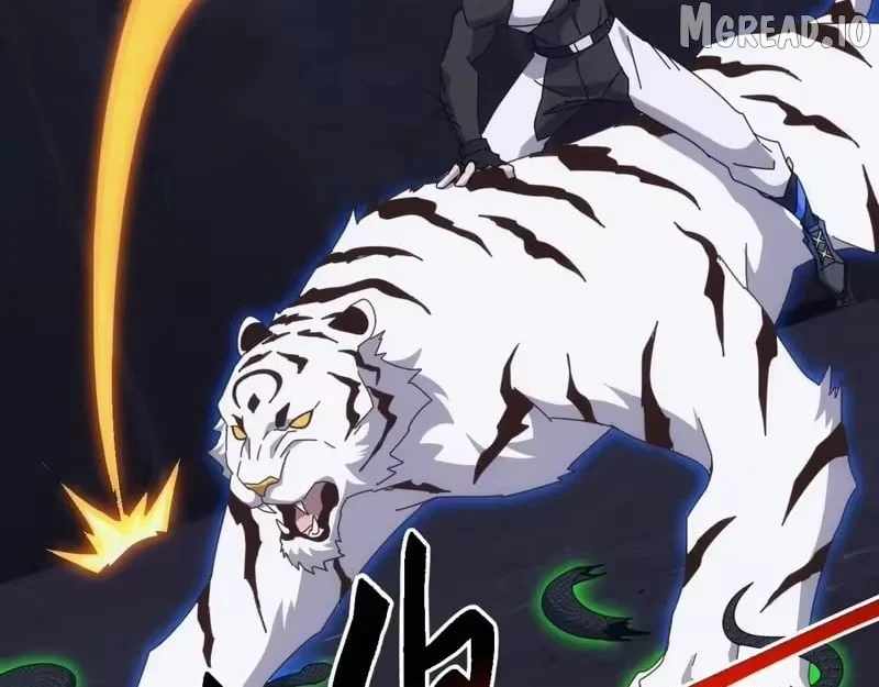Invasion of the Myriad Races: Starting by Taming a Legendary Beast Chapter 84-eng-li - Page 36