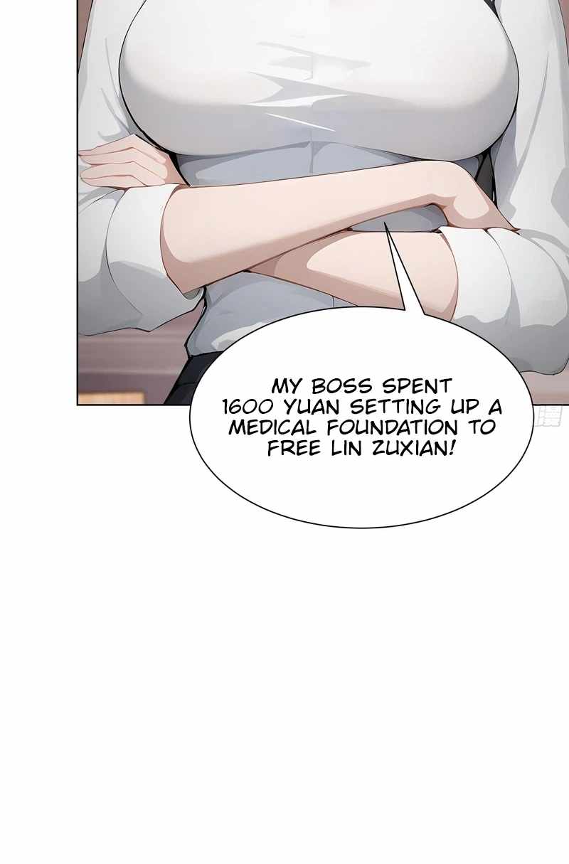 Prices Depreciated, And I Became The World’s Richest Person Chapter 71-eng-li - Page 8