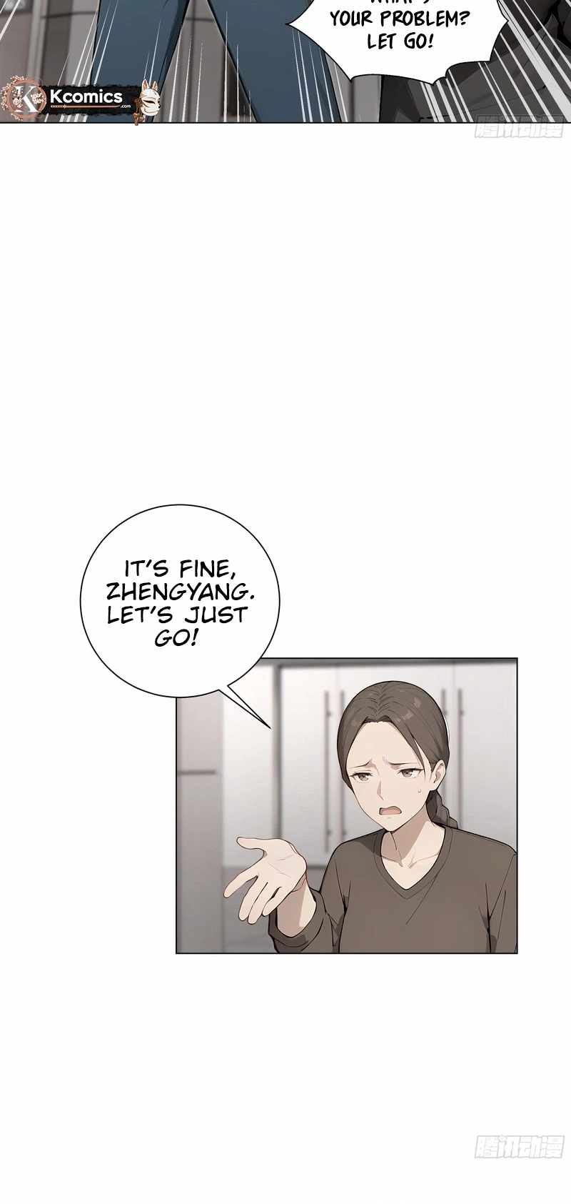 Prices Depreciated, And I Became The World’s Richest Person Chapter 72-eng-li - Page 20