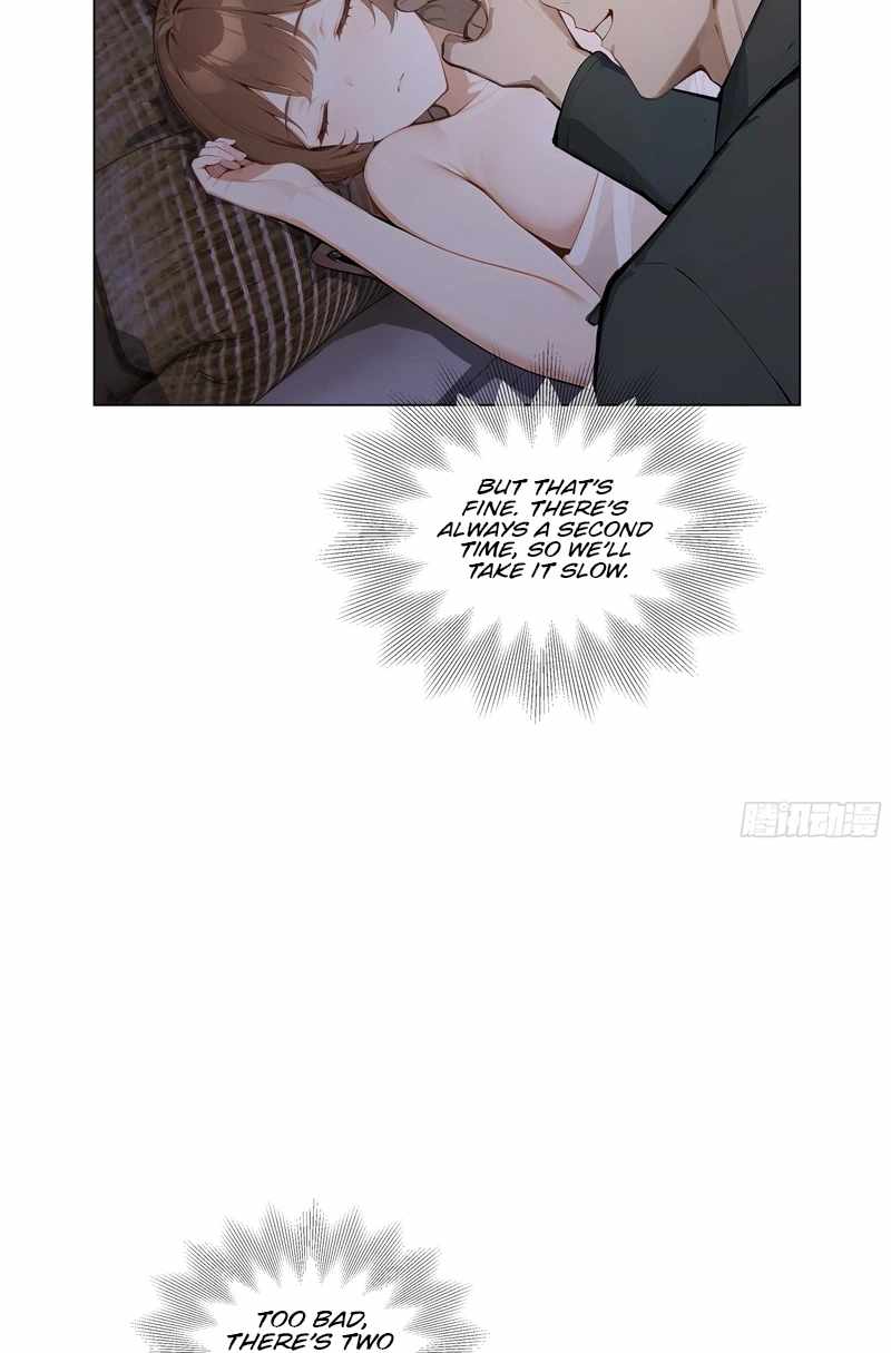 Prices Depreciated, And I Became The World’s Richest Person Chapter 71-eng-li - Page 20