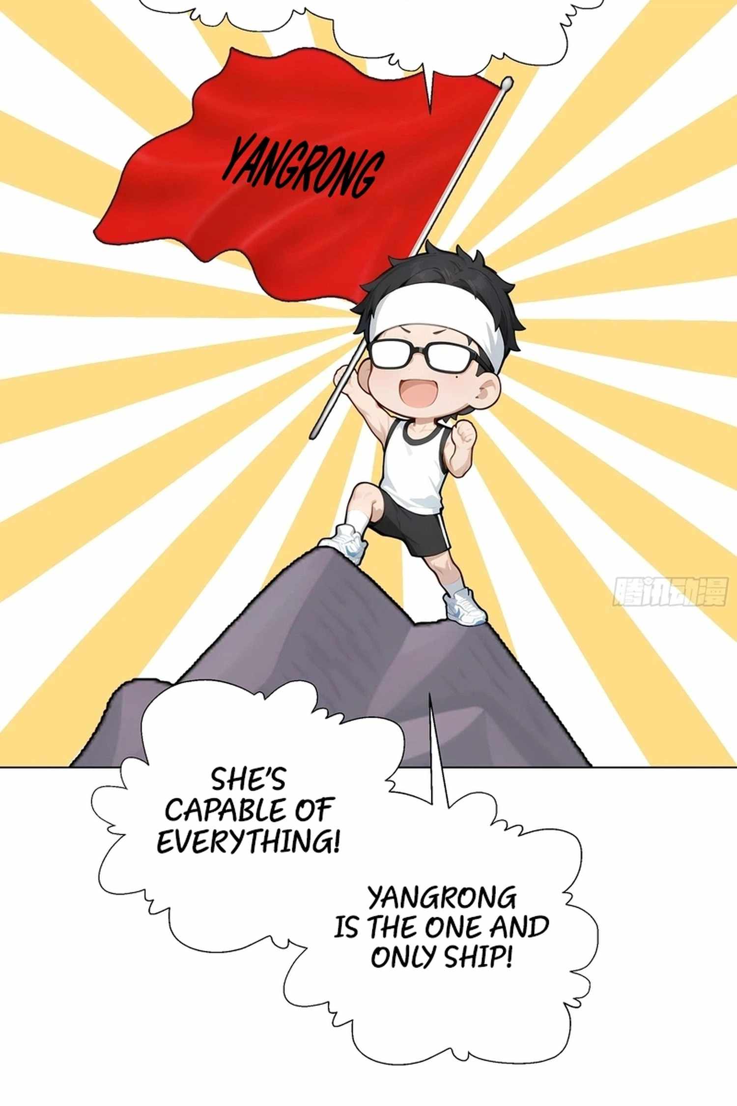 Prices Depreciated, And I Became The World’s Richest Person Chapter 72-eng-li - Page 5