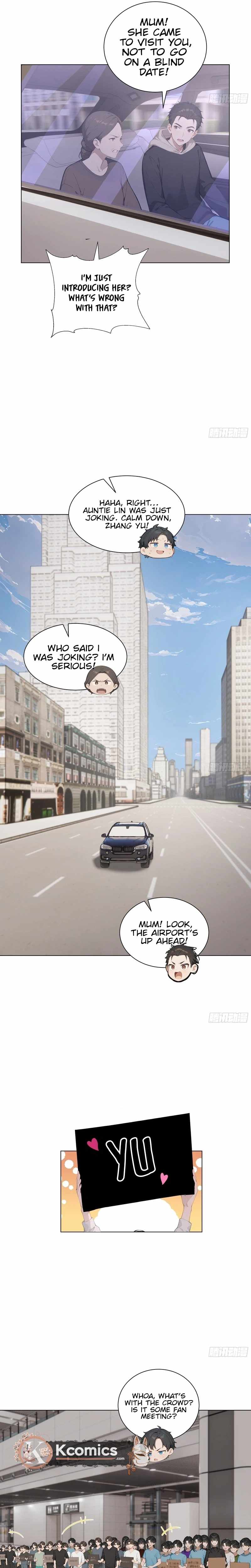 Prices Depreciated, And I Became The World’s Richest Person Chapter 72-eng-li - Page 12