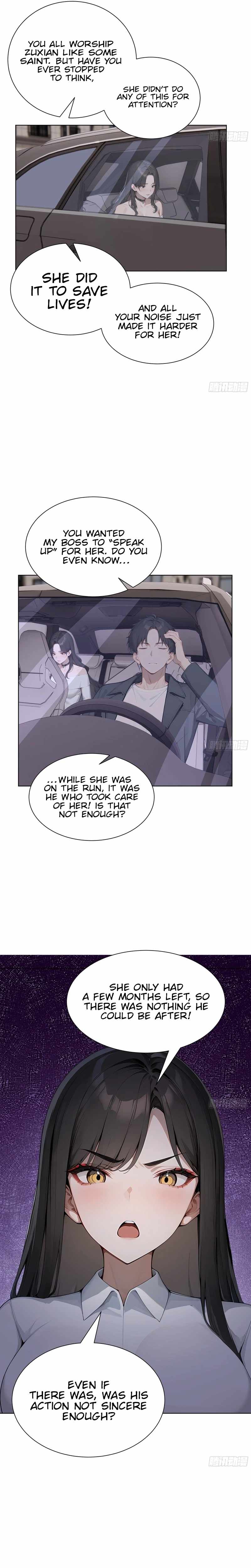 Prices Depreciated, And I Became The World’s Richest Person Chapter 71-eng-li - Page 9