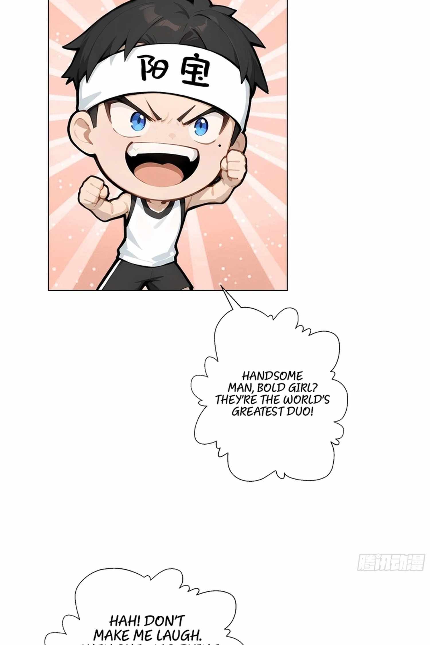 Prices Depreciated, And I Became The World’s Richest Person Chapter 72-eng-li - Page 2