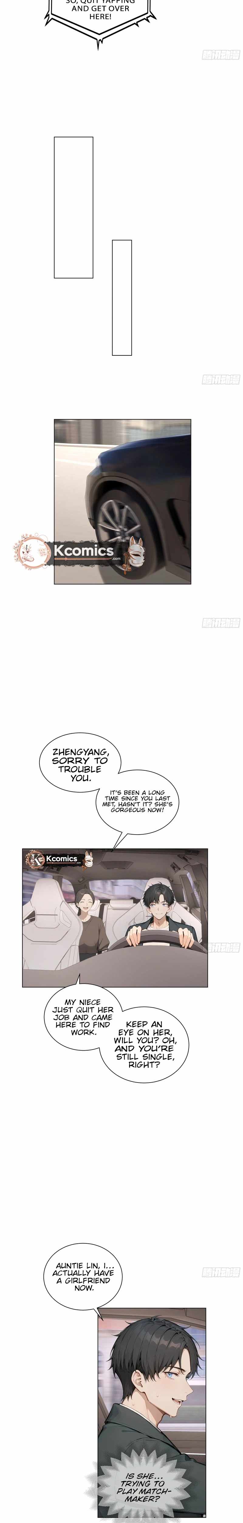Prices Depreciated, And I Became The World’s Richest Person Chapter 72-eng-li - Page 10