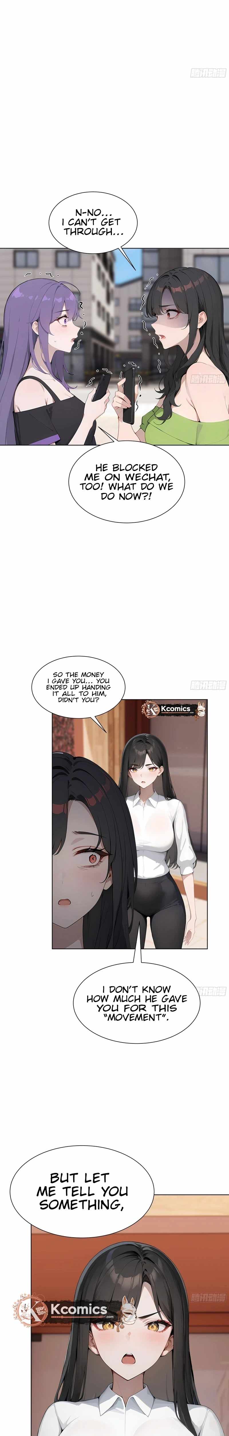 Prices Depreciated, And I Became The World’s Richest Person Chapter 71-eng-li - Page 7