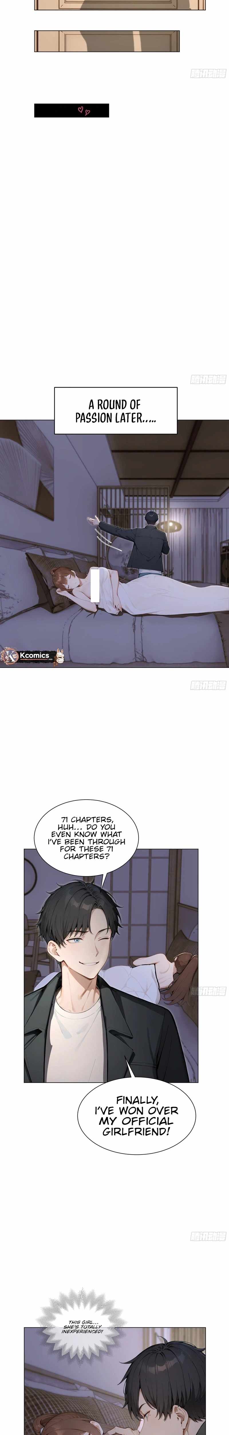 Prices Depreciated, And I Became The World’s Richest Person Chapter 71-eng-li - Page 19