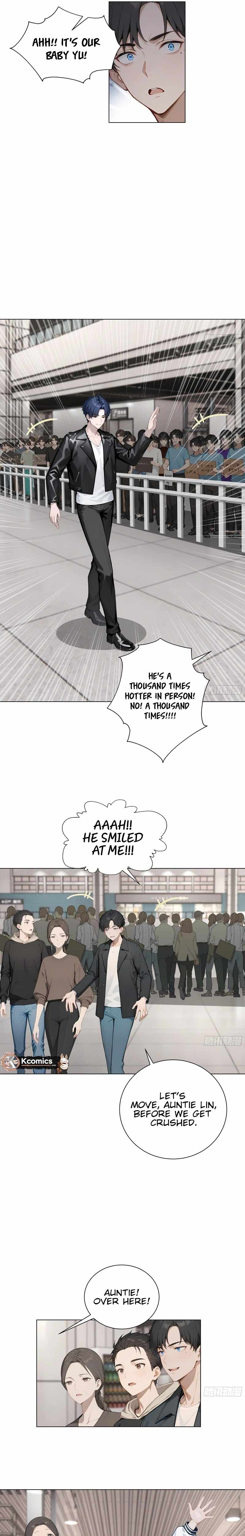 Prices Depreciated, And I Became The World’s Richest Person Chapter 72-eng-li - Page 15