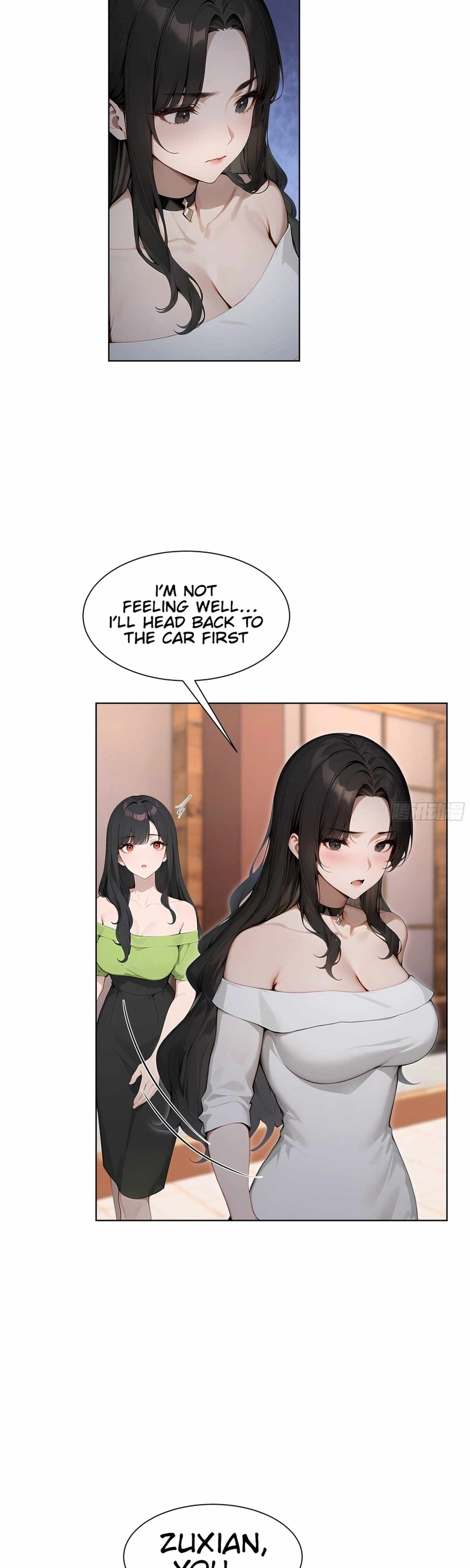 Prices Depreciated, And I Became The World’s Richest Person Chapter 71-eng-li - Page 3
