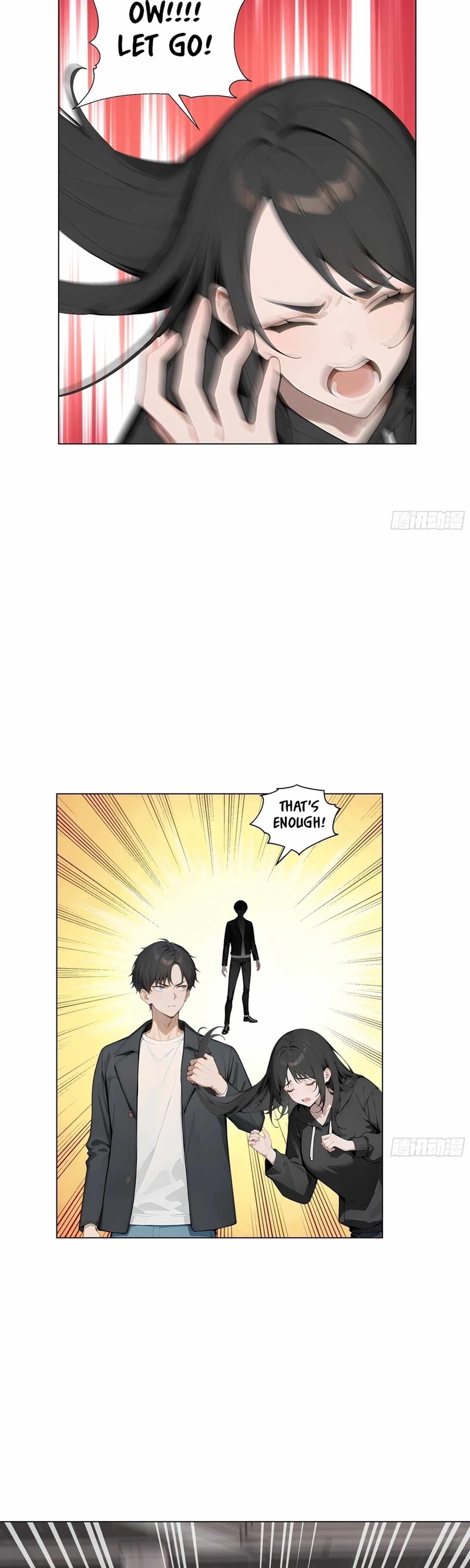 Prices Depreciated, And I Became The World’s Richest Person Chapter 72-eng-li - Page 24