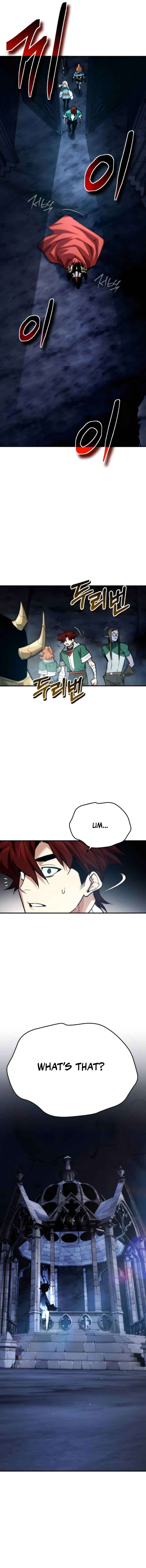 There’s No Such Thing as a Bad Hero in the World Chapter 70-eng-li - Page 4