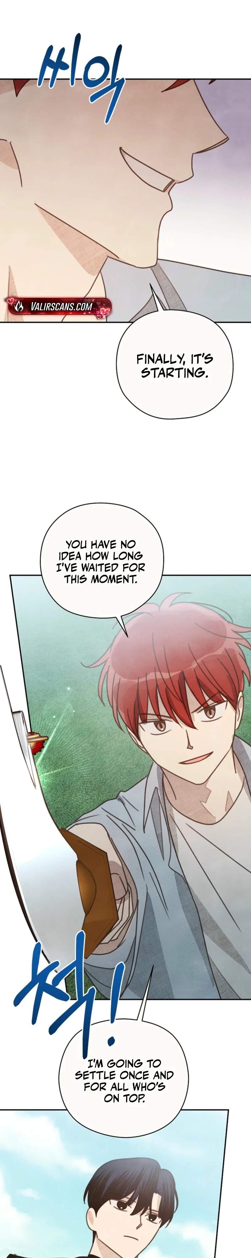 S-Class Spirit Master's Taming Diary Chapter 68-eng-li - Page 32