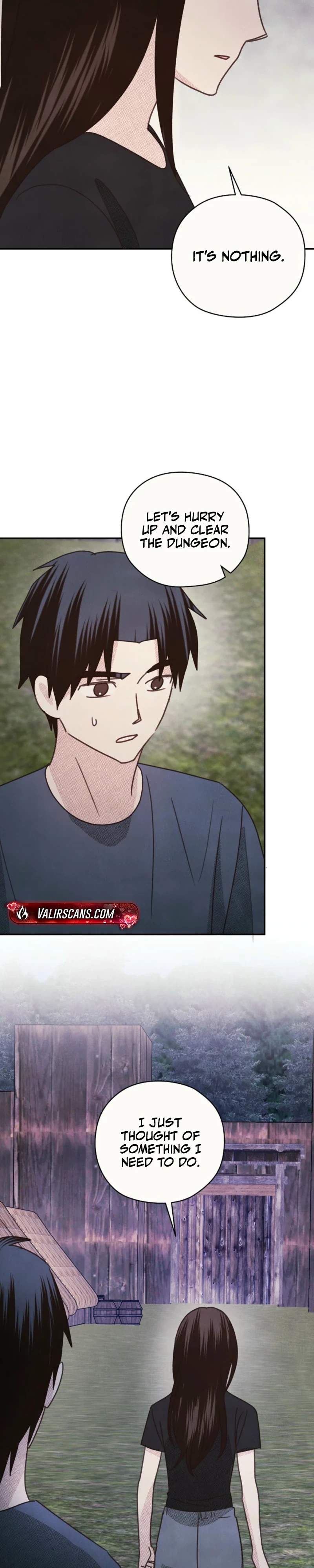 S-Class Spirit Master's Taming Diary Chapter 68-eng-li - Page 4