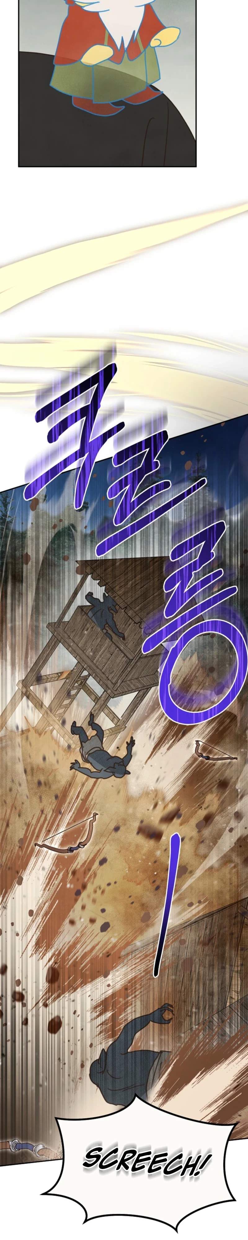 S-Class Spirit Master's Taming Diary Chapter 68-eng-li - Page 10