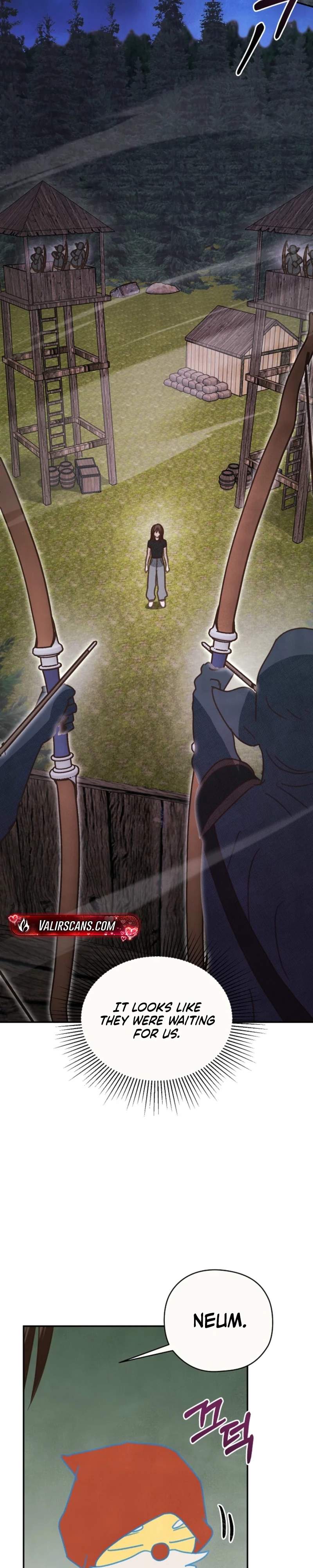 S-Class Spirit Master's Taming Diary Chapter 68-eng-li - Page 9