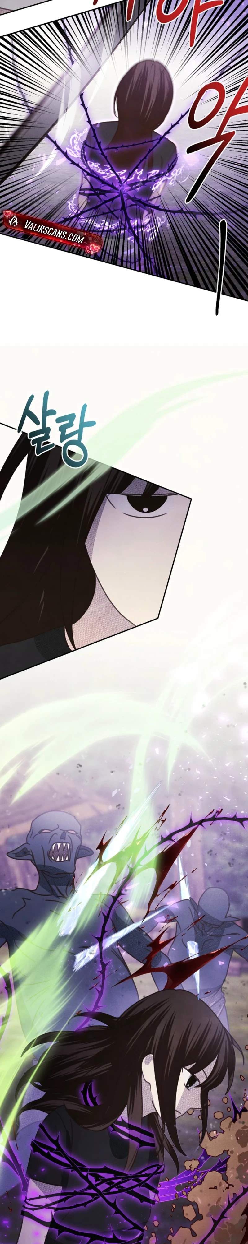 S-Class Spirit Master's Taming Diary Chapter 68-eng-li - Page 14