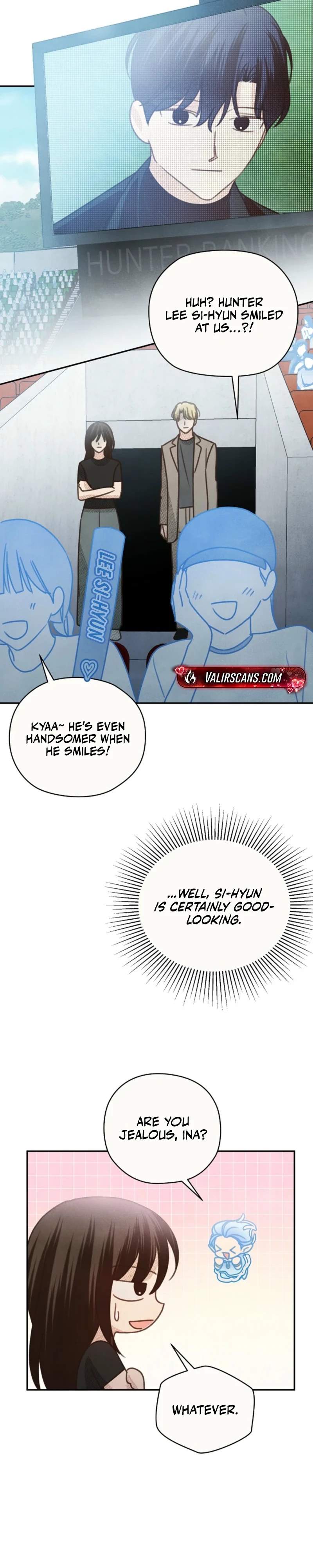 S-Class Spirit Master's Taming Diary Chapter 68-eng-li - Page 30