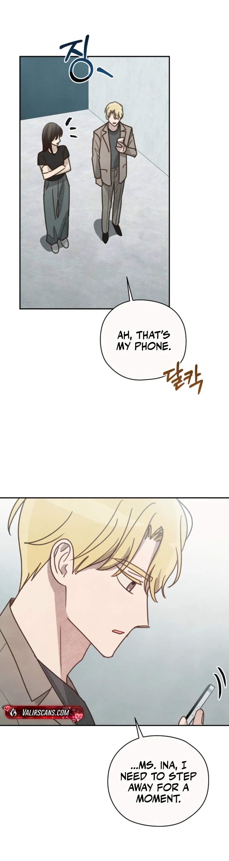 S-Class Spirit Master's Taming Diary Chapter 69-eng-li - Page 6