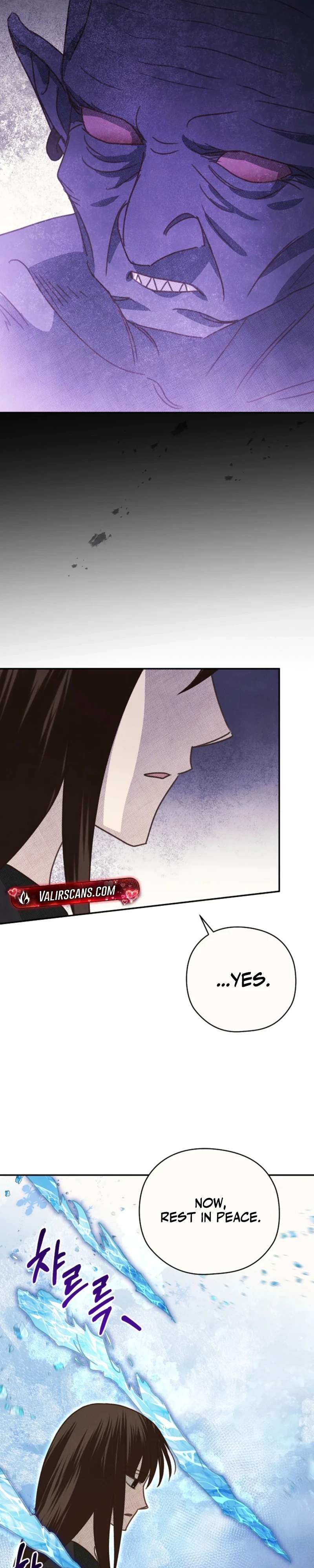 S-Class Spirit Master's Taming Diary Chapter 68-eng-li - Page 19
