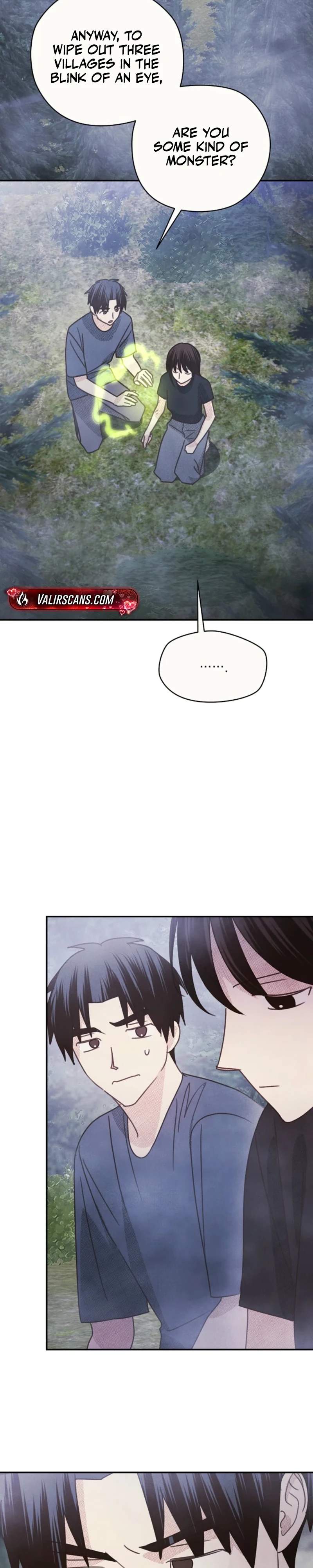 S-Class Spirit Master's Taming Diary Chapter 68-eng-li - Page 6