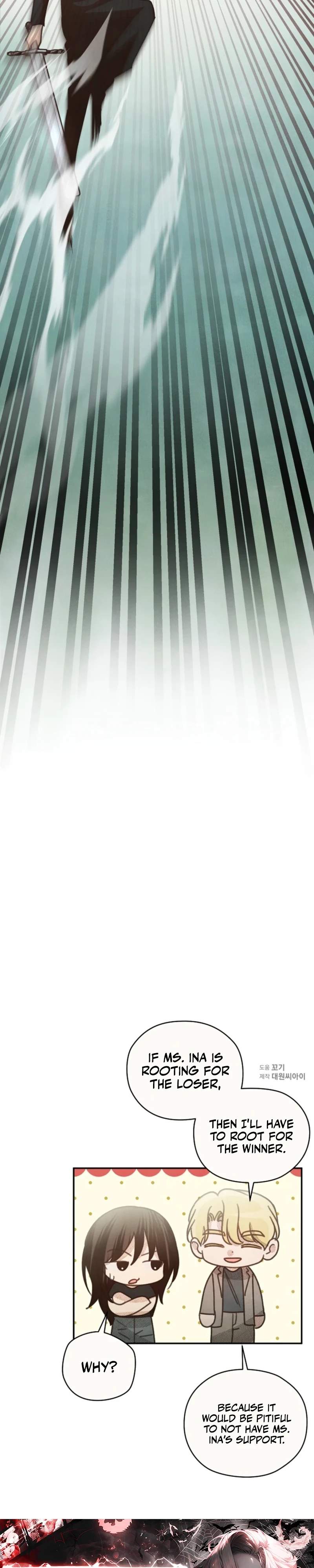 S-Class Spirit Master's Taming Diary Chapter 68-eng-li - Page 34