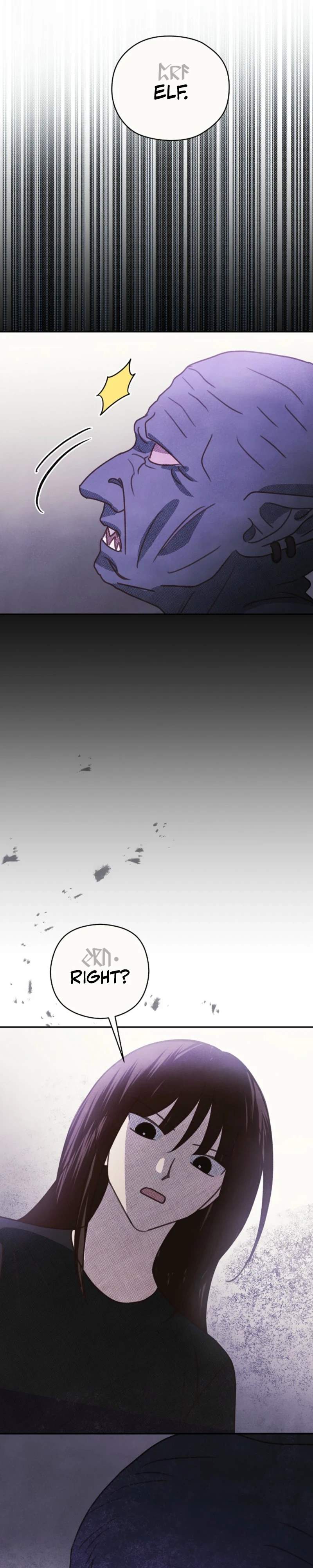 S-Class Spirit Master's Taming Diary Chapter 68-eng-li - Page 18