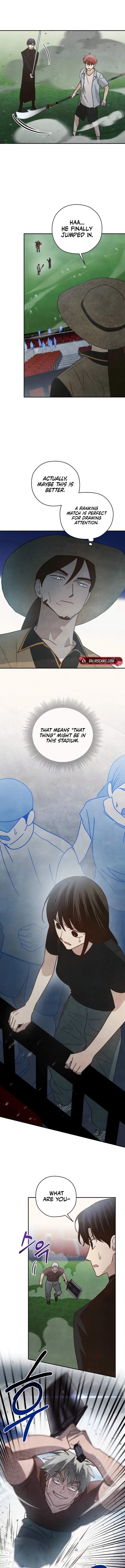 S-Class Spirit Master's Taming Diary Chapter 69-eng-li - Page 11