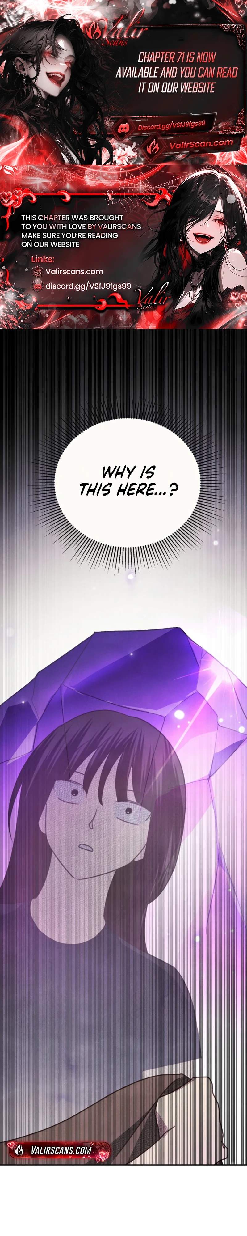S-Class Spirit Master's Taming Diary Chapter 68-eng-li - Page 0