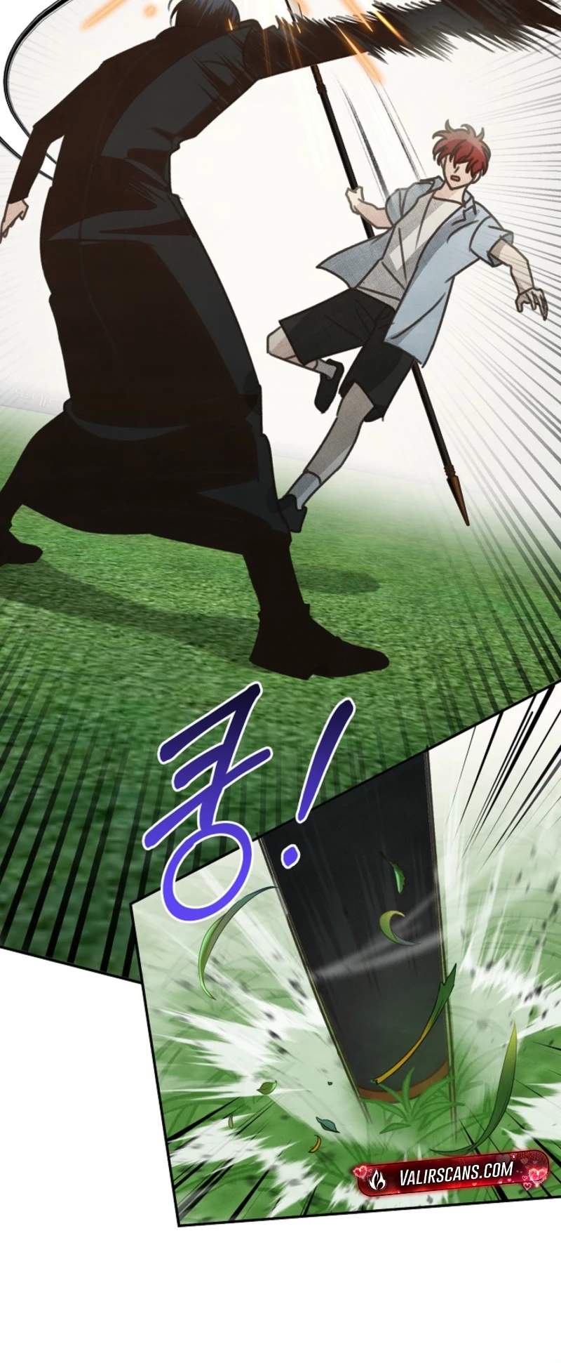 S-Class Spirit Master's Taming Diary Chapter 69-eng-li - Page 2