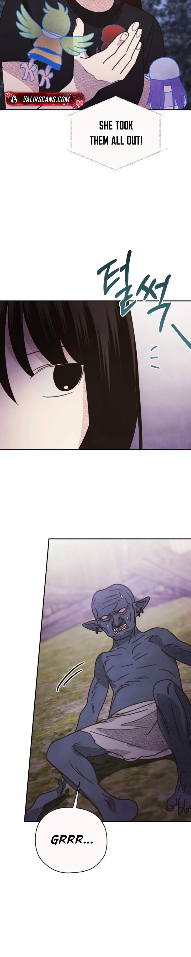 S-Class Spirit Master's Taming Diary Chapter 68-eng-li - Page 16