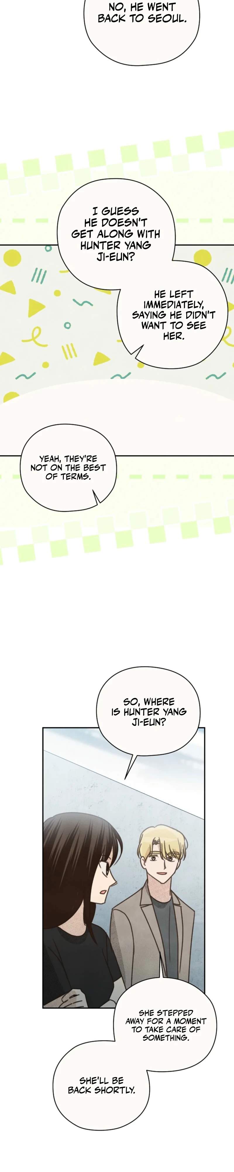 S-Class Spirit Master's Taming Diary Chapter 68-eng-li - Page 27