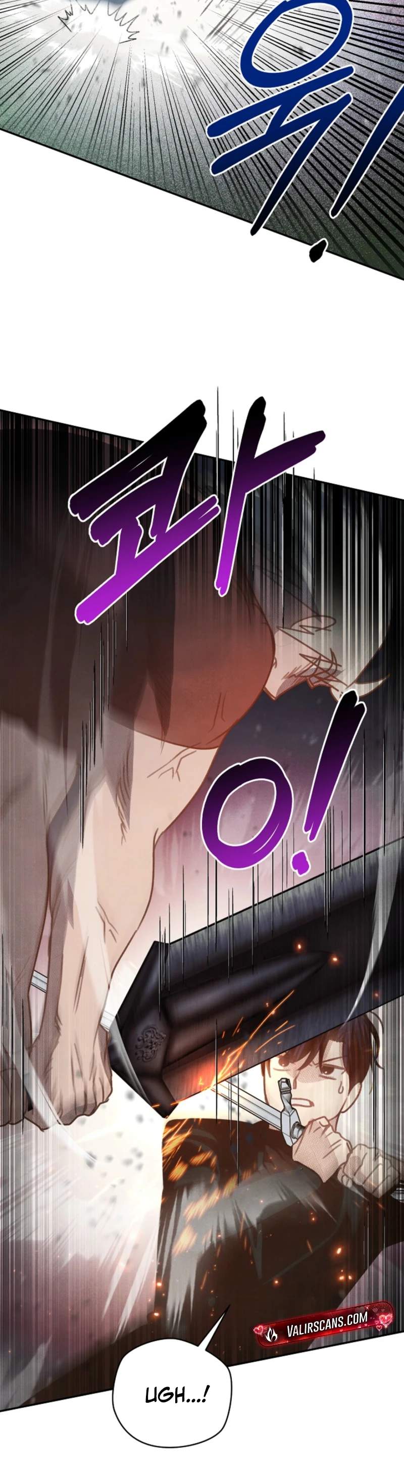 S-Class Spirit Master's Taming Diary Chapter 69-eng-li - Page 12