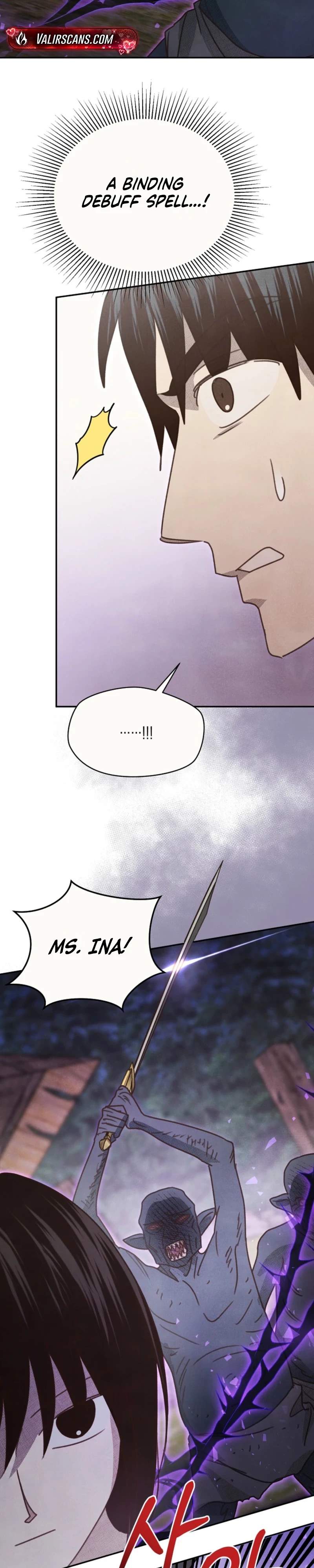 S-Class Spirit Master's Taming Diary Chapter 68-eng-li - Page 13
