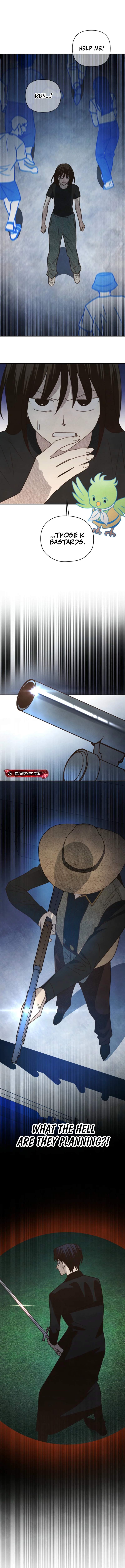 S-Class Spirit Master's Taming Diary Chapter 69-eng-li - Page 17