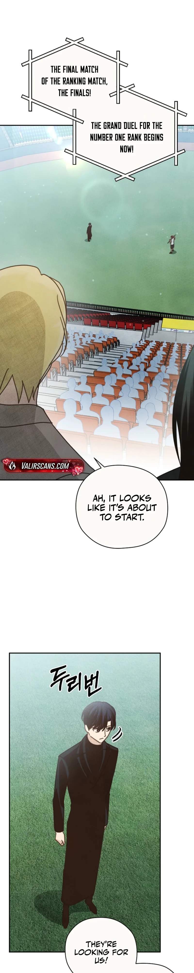 S-Class Spirit Master's Taming Diary Chapter 68-eng-li - Page 28