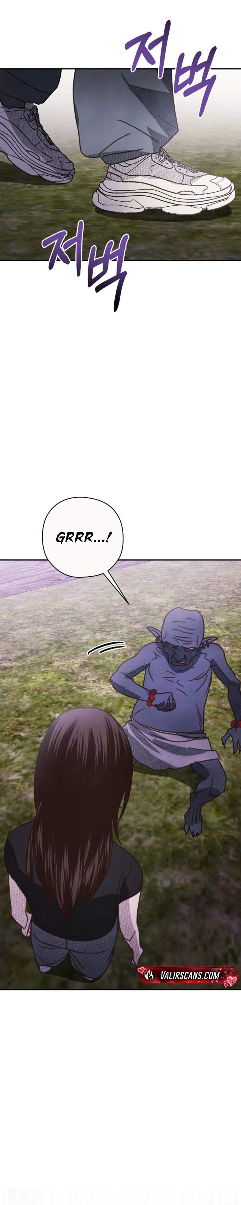 S-Class Spirit Master's Taming Diary Chapter 68-eng-li - Page 17