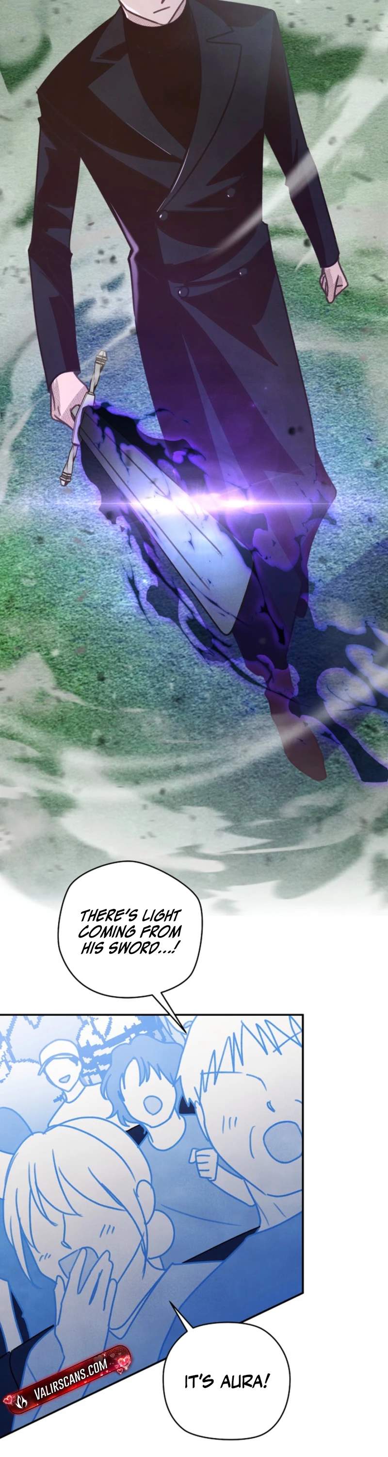 S-Class Spirit Master's Taming Diary Chapter 69-eng-li - Page 4