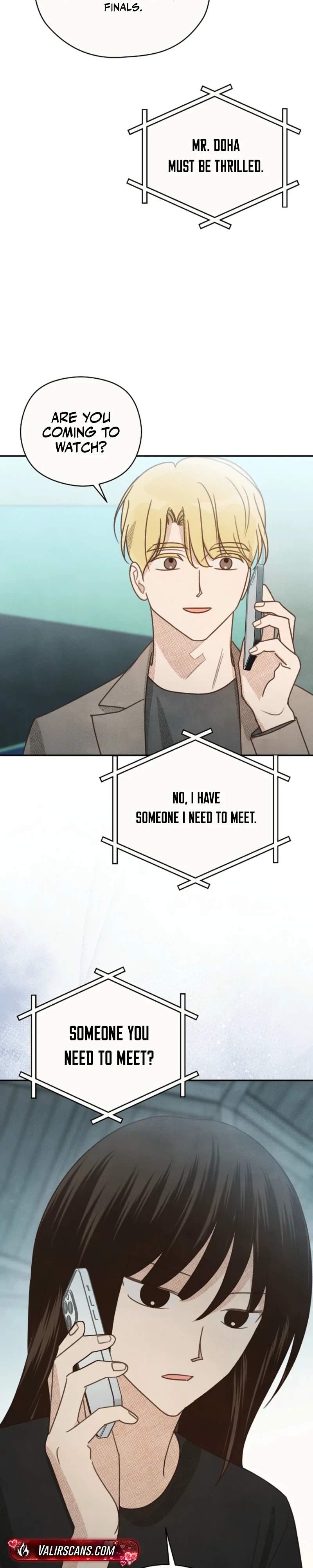S-Class Spirit Master's Taming Diary Chapter 68-eng-li - Page 23