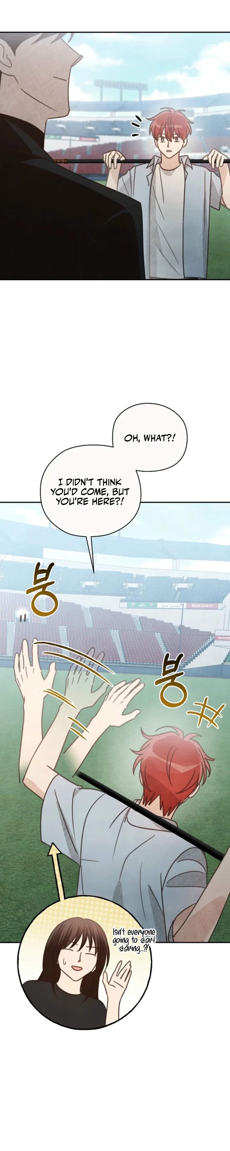 S-Class Spirit Master's Taming Diary Chapter 68-eng-li - Page 31