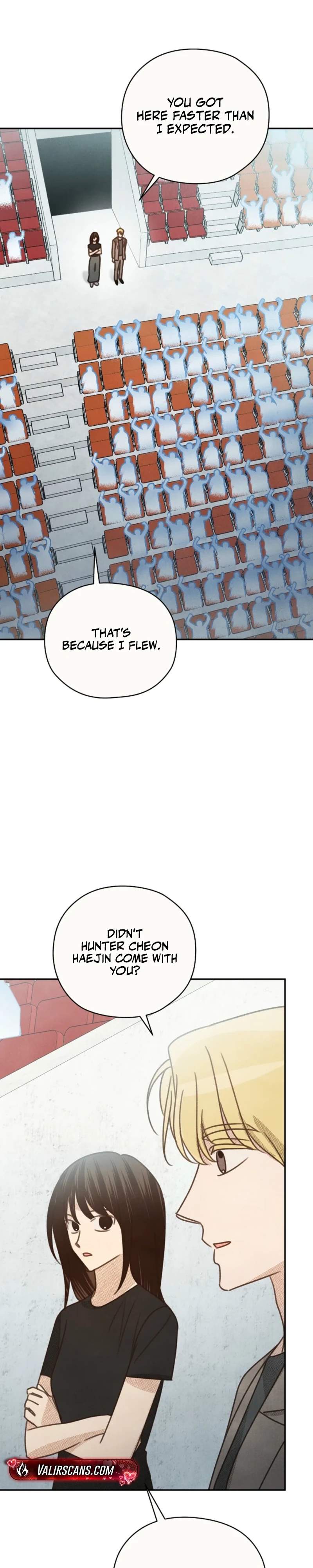 S-Class Spirit Master's Taming Diary Chapter 68-eng-li - Page 26