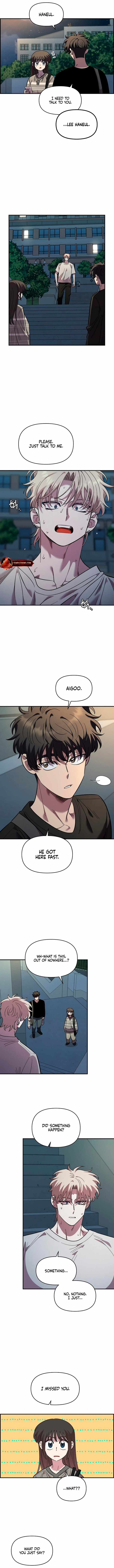 Childhood Friend Complex Chapter 76-eng-li - Page 6